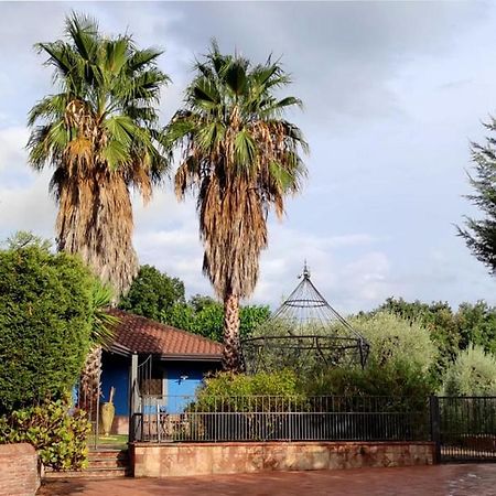 Villa Hephaestus Etna - With Private Pool Ragalna Esterno foto