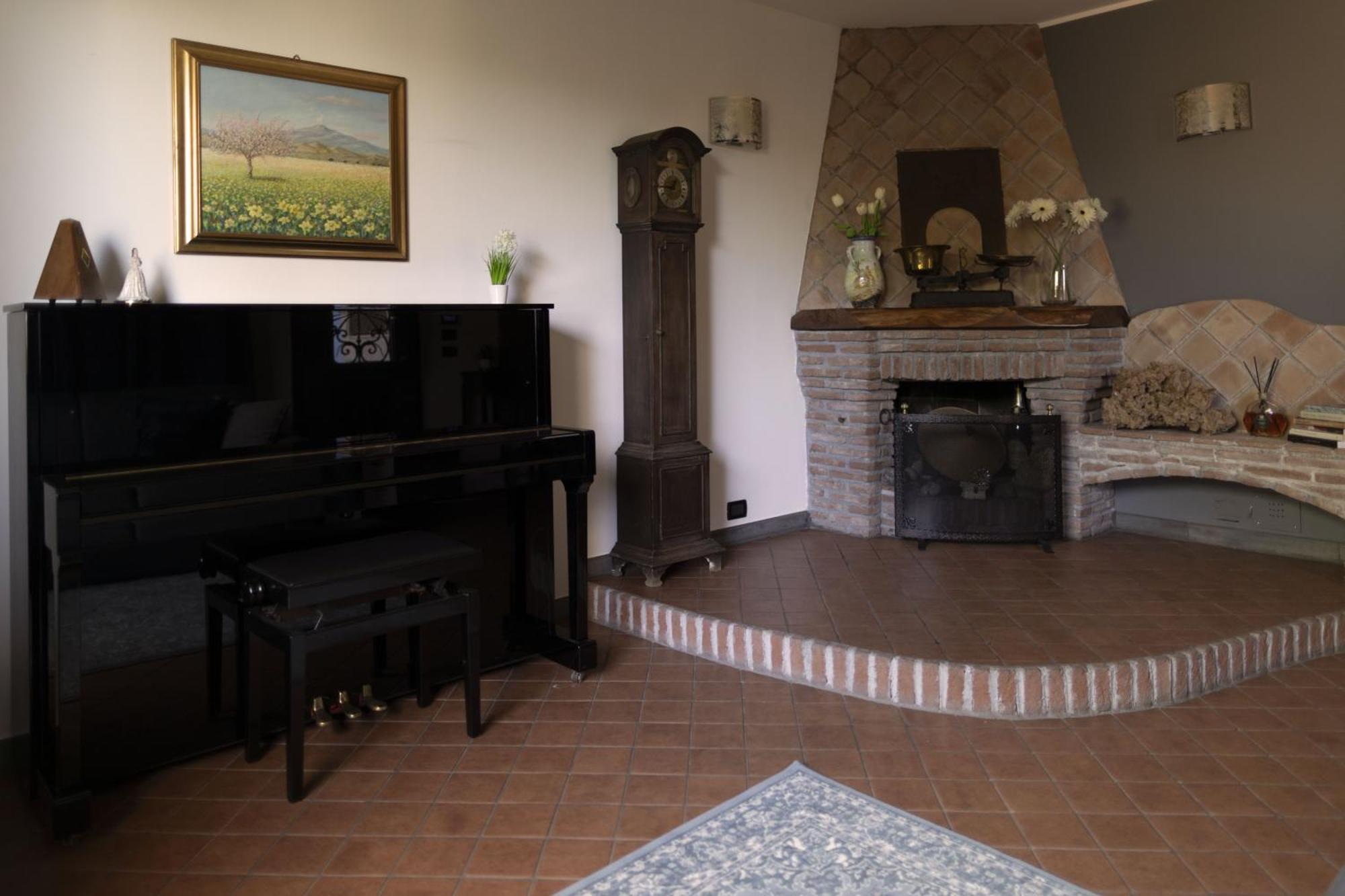 Villa Hephaestus Etna - With Private Pool Ragalna Esterno foto