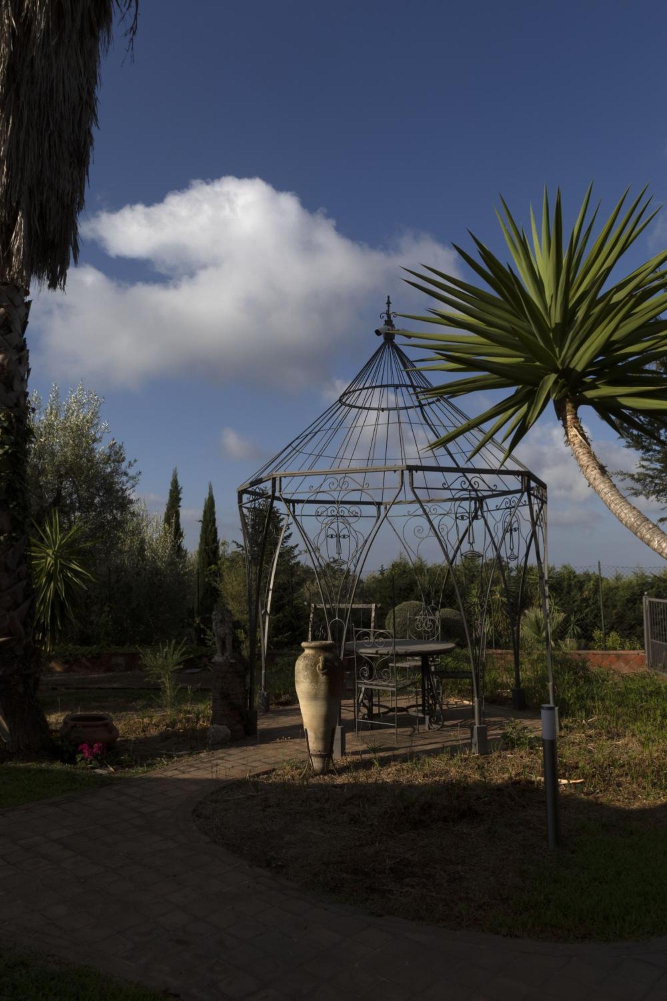 Villa Hephaestus Etna - With Private Pool Ragalna Esterno foto